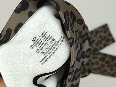 himountain: Legginsy Sportowe damskie, rozmiar M — 4