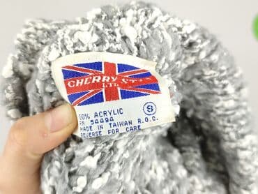 sweter z kaszmiru c a: Sweter damski, rozmiar S — 4