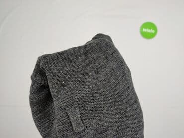 długi sweter i sukienka: Kardigan damski, rozmiar S — 5