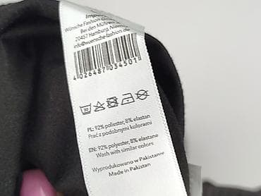 varlesca legginsy: Ciele, Legginsy rozmiar XL — 6