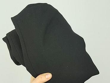 wallis spodnie: Wallis, Spodnie materiałowe damskie, rozmiar L — 6