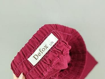 buty xl: Spodnie dresowe damskie, rozmiar XL — 4