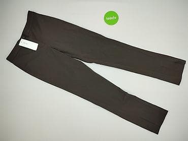 varlesca dres: Spodnie materiałowe damskie, rozmiar XS — 5