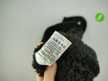 marynarki z kapturem: Bluza z kapturem damska, One size — 5