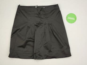 czarne plisowane spódnice stradivarius: H&M, Spódnica damska, rozmiar M — 2