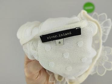 river island bluza: River Island, Sukienka damska, rozmiar S — 5