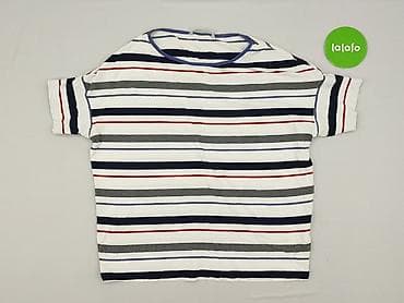 bluzki lata 80: Tatuum, T-shirt damski, rozmiar M — 2