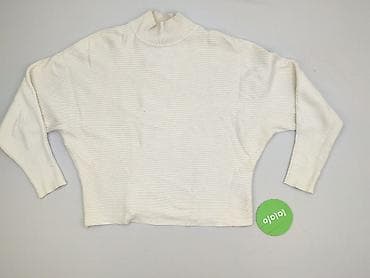swetry oversize: Sweter damski, rozmiar XL — 2