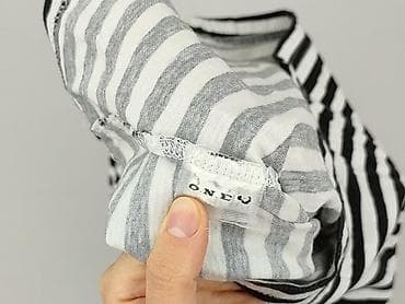 pier one t shirty basic: One, Bluzka damska, rozmiar S — 5