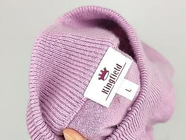 golf reserved: Kingfield, Sweter damski, rozmiar L — 4