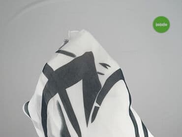 bluzki ludowe biale: Bluzka damska, rozmiar L — 4