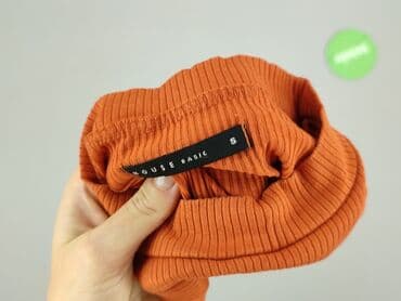 bluzka z ustami house: House, Bluzka damska, rozmiar S — 4