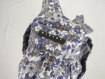 jaki żakiet do rozkloszowanej sukienki: Sisley, Sukienka damska, rozmiar S — 4