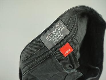 c a piżamy: Esprit, Spodnie materiałowe damskie, rozmiar L — 4