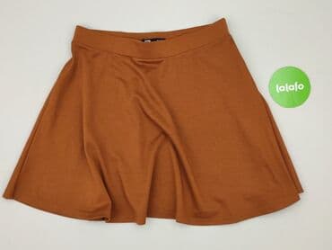 kozaki z futerkiem ccc: Sinsay, Spódnica damska, XL — 3