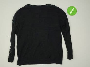 nylon sweter: Sweter damski, rozmiar M — 5