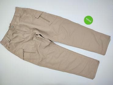 spodnie cargo c: Cargo, Spodnie cargo damskie, rozmiar 3XL — 2