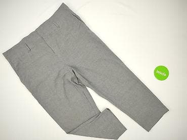 michael koszule: H&M, Spodnie materiałowe damskie, rozmiar 3XL — 2