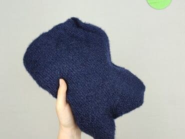 spódniczka kąpielowa granatowa: Spódnica damska, rozmiar XL — 4