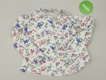 koszulka swiateczna sinsay: Sinsay, Bluzka damska, rozmiar XL — 2