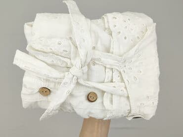 smyk białe sukienki: Sukienka damska, rozmiar S — 5