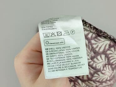 bluzki deni cler: H&M Basic, Bluzka damska, rozmiar One size — 4