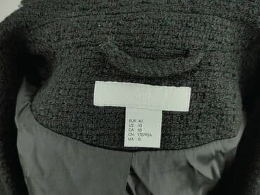 класичні костюми жіночі: H&M, Піджак жіночий, розмір L — 4