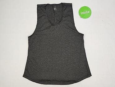 new balance: Top damski, rozmiar M — 2