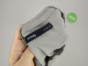 sinsay primark: Sinsay, Bluzka damska, rozmiar S — 4