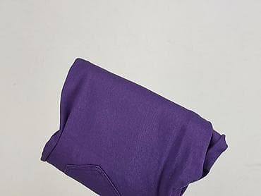 straight blue jeans: Jeansy damskie, rozmiar L — 5