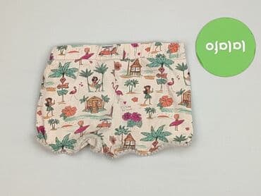 trampki vans authentic: Shorts, Palomino, 3-4 years, 104, condition - Perfect — 3