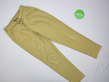 second hand second hand second hand: Брюки жіночі, розмір S — 2