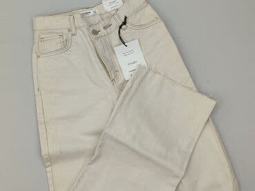 PULL&BEAR, Jeans for women, 2XS at lalafo.pl PULL&BEAR, Jeans for women, 2XS