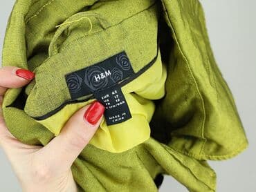 Odzież wierzchnia: H&M, Trencz damski, rozmiar XL — 4