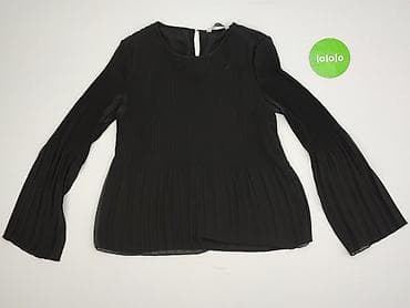 stradivarius koszula w paski: Stradivarius, Bluzka damska, rozmiar S — 2