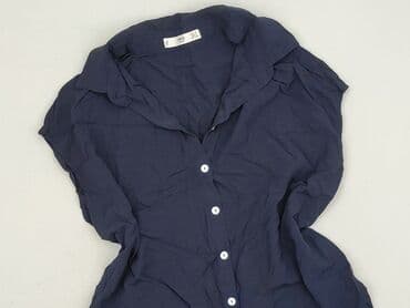 długość koszulki a wzrost: MNG, Bluzka damska, rozmiar XS — 1