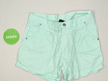 python t shirty: Shorts for women, size L (EU 40) — 2