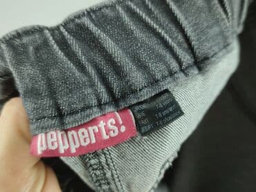 джинси h: Jeans, Pepperts!, 8 years, 128, condition - Very good — 4
