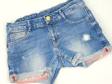 krótkie spodenki alpha industries: Szorty damskie, rozmiar S — 2