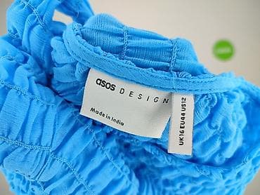new design: ASOS Design, Sukienka damska, rozmiar 2XL — 4