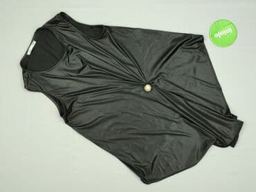 deezee sandaly czarne: Kamizelka damska, rozmiar S — 2