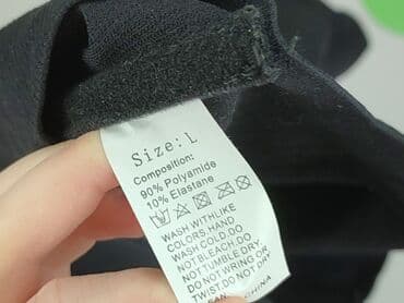 action bielizna: Majtki damskie, rozmiar L — 4