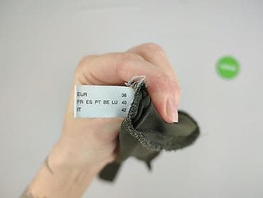 bluza tunika: Yessica, Tunika damska, rozmiar S — 5