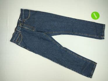 jeansy c a: Tesco F&F, Jeans for men, size L — 2