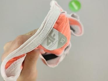 dresy mango: 4F, Top damski, rozmiar XS — 5