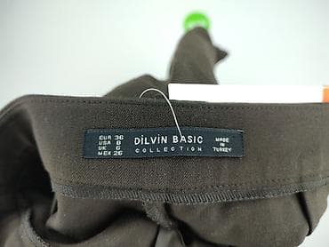 varlesca dres: Spodnie materiałowe damskie, rozmiar XS — 6