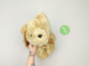 kamizelka z futra ekologicznego: Mascot Rabbit, condition - Perfect — 3