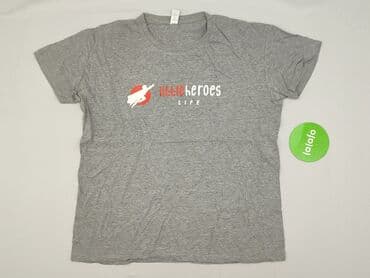 local heroes koszulki: Футболка для чоловіків, розмір M — 2