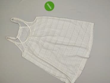 bluzki z odcieciem pod biustem: Bluzka damska, rozmiar S — 2