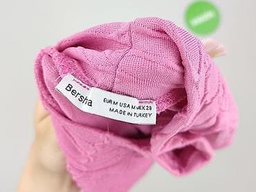ubrania bts: Bershka, Bluzka damska, rozmiar M — 5